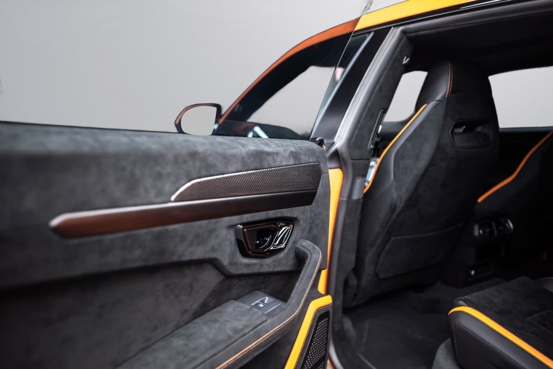 Lamborghini Urus Performante - foto 21