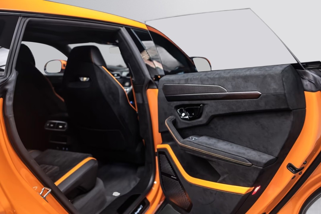 Lamborghini Urus Performante - foto 22
