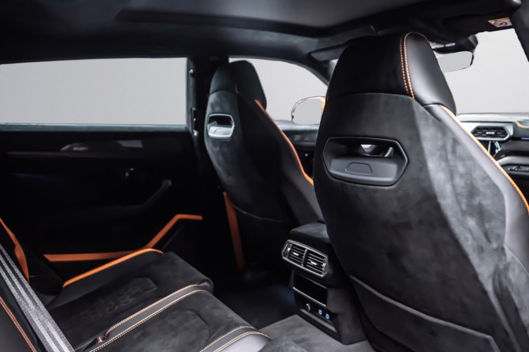 Lamborghini Urus Performante - foto 19