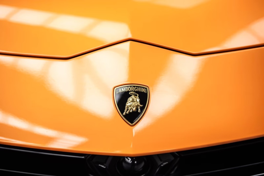 Lamborghini Urus Performante - foto 24