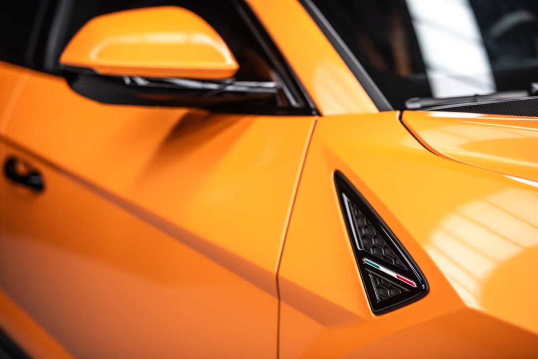 Lamborghini Urus Performante - foto 27
