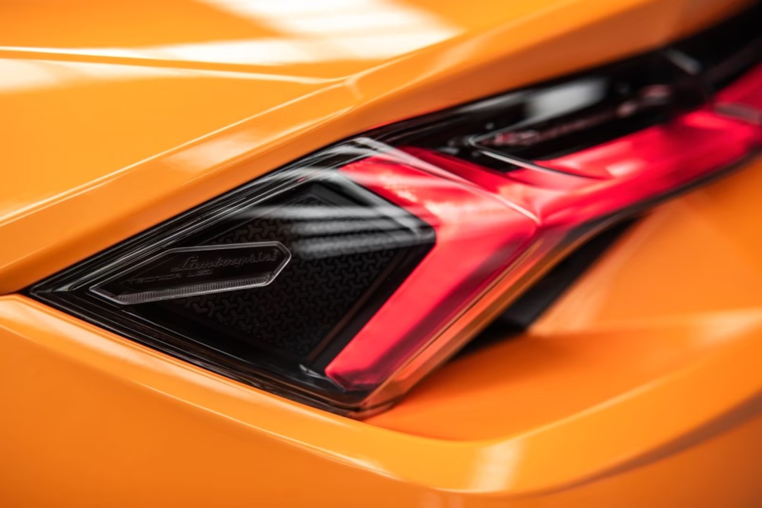 Lamborghini Urus Performante - foto 32