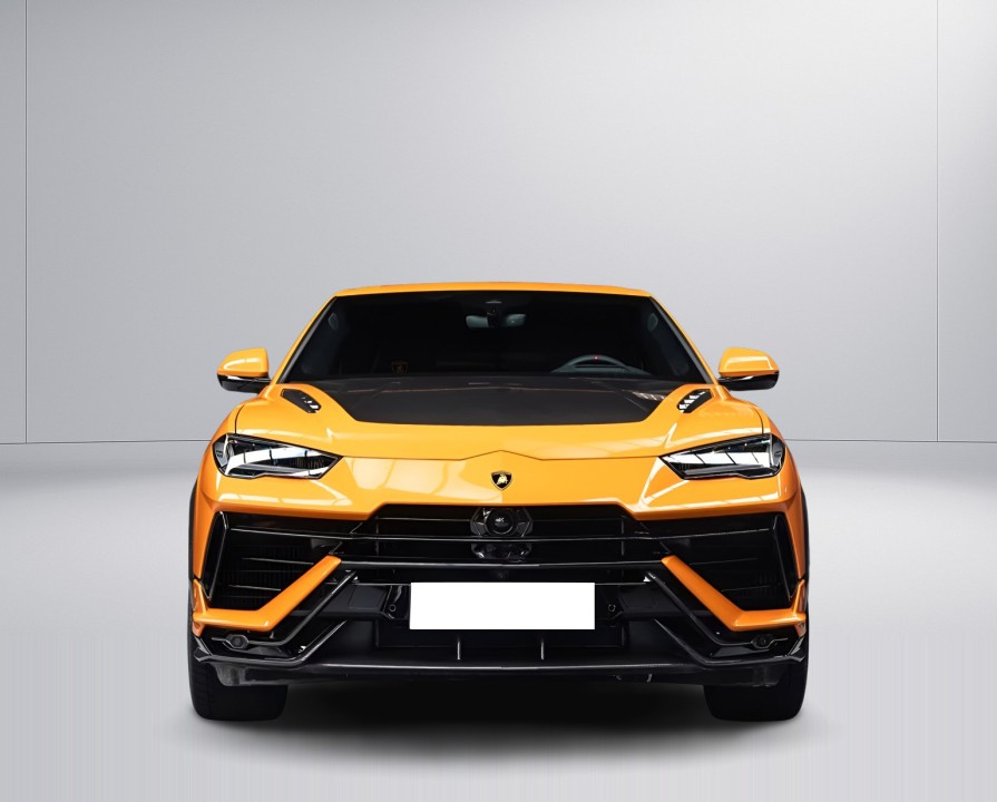 Lamborghini Urus Performante - foto 6