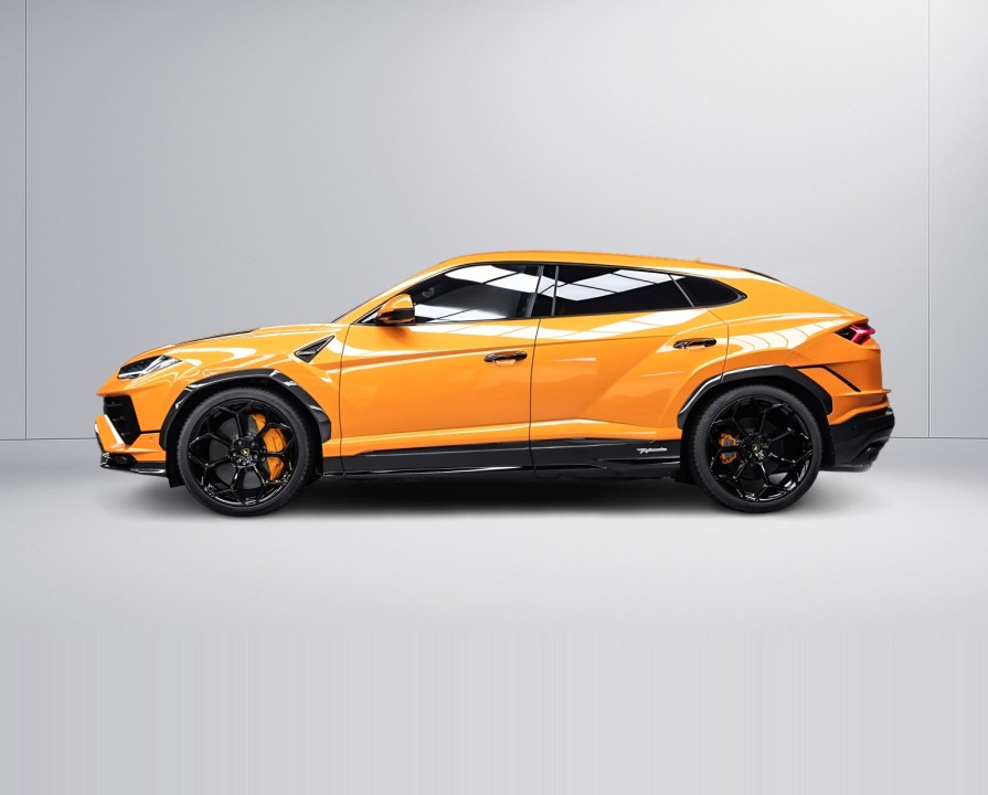 Lamborghini Urus Performante (5)