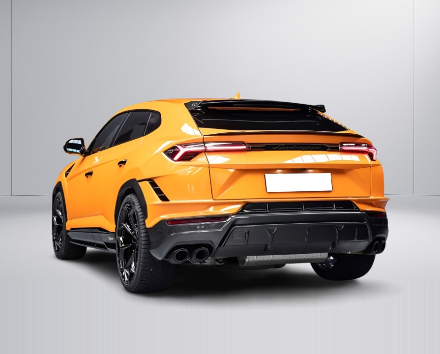 Lamborghini Urus Performante (4)