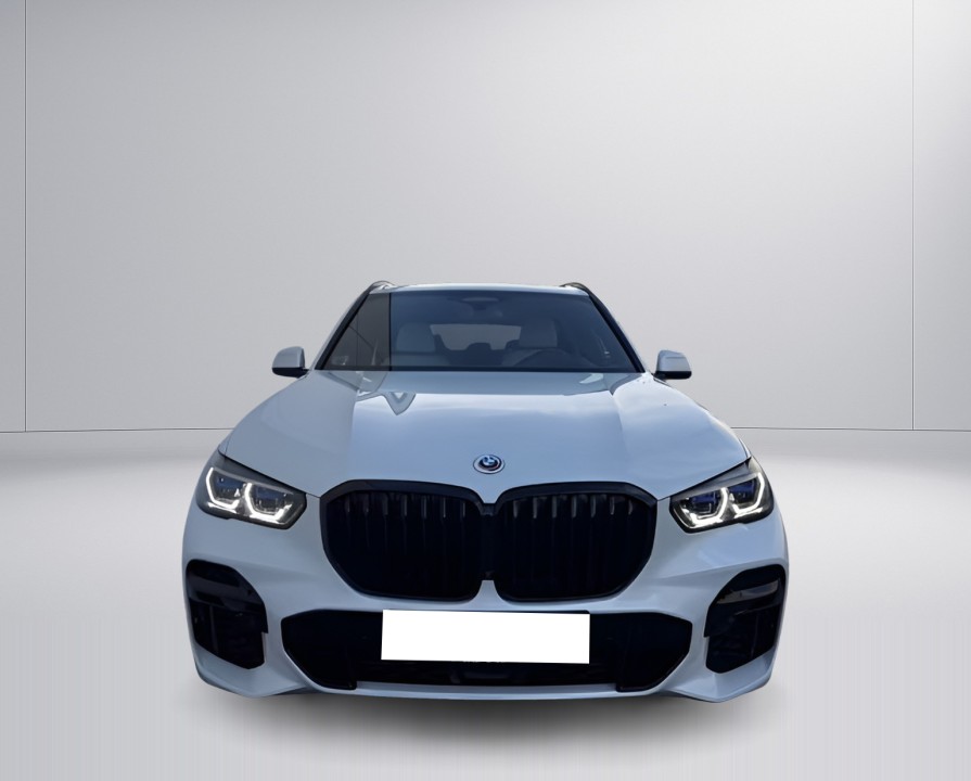BMW X5 xDrive 40d M-Sport (2)