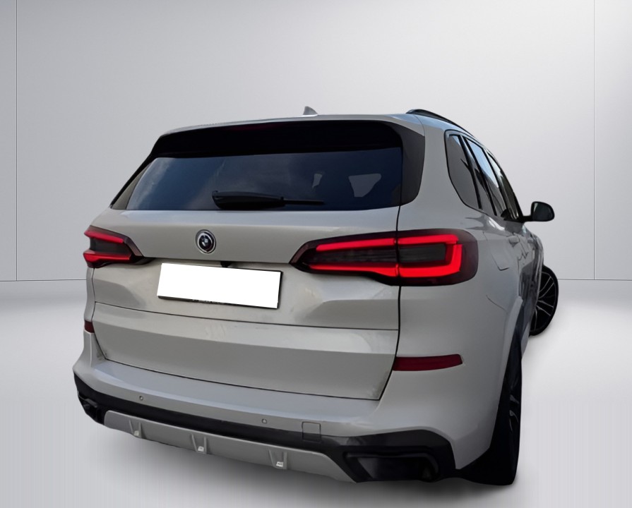 BMW X5 xDrive 40d M-Sport (3)