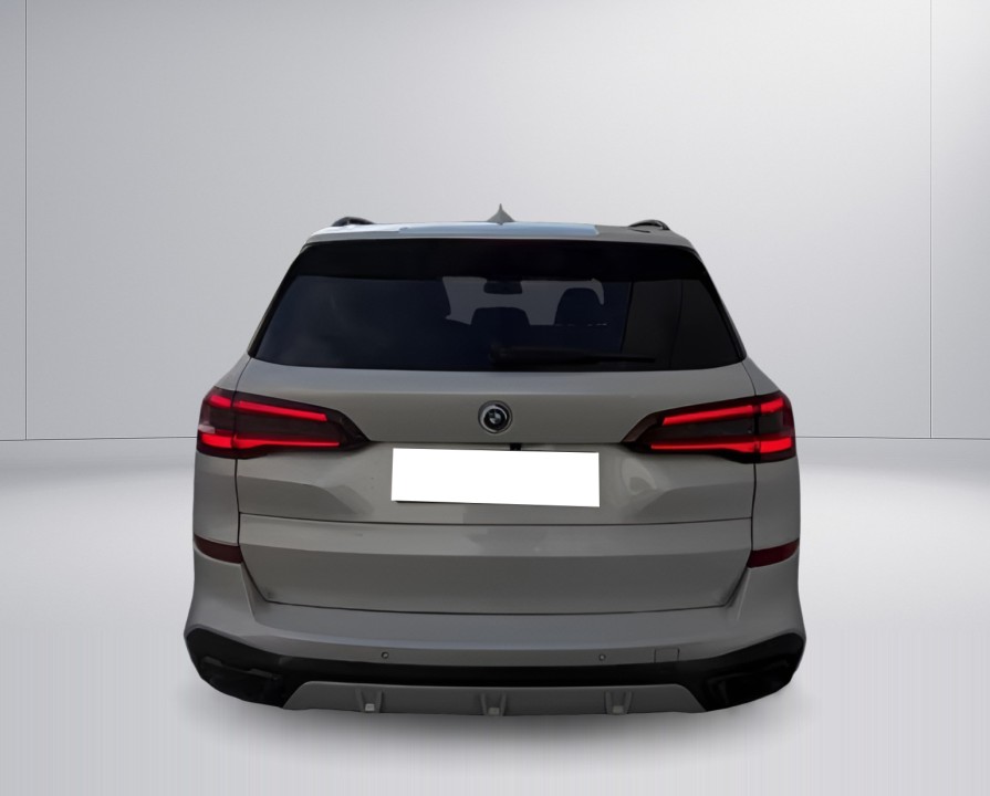 BMW X5 xDrive 40d M-Sport (4)