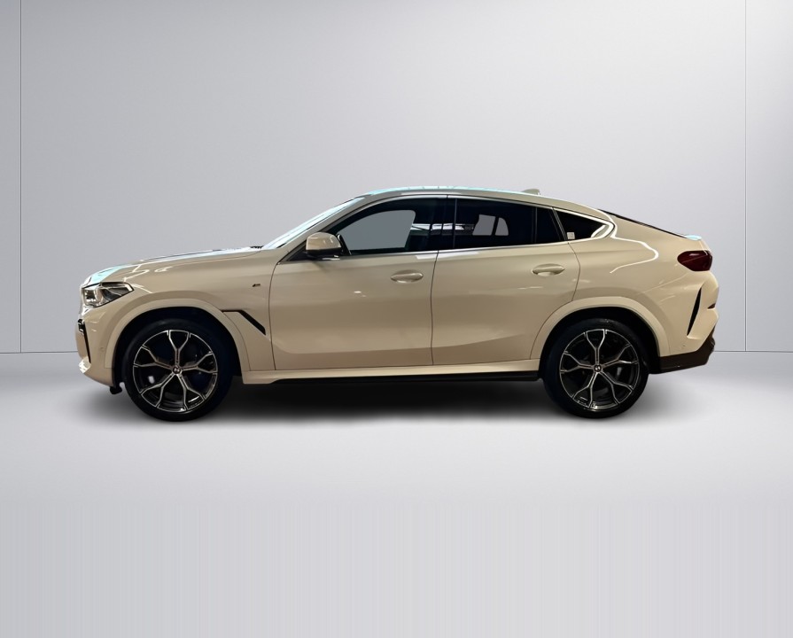 BMW X6 xDrive40d (3)