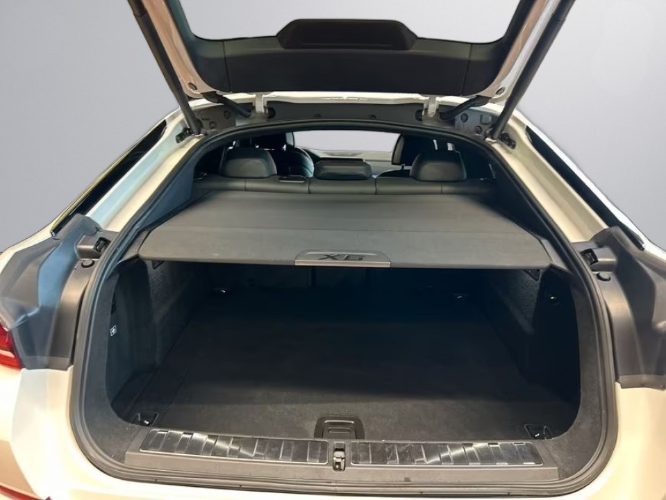 BMW X6 xDrive40d - foto 15