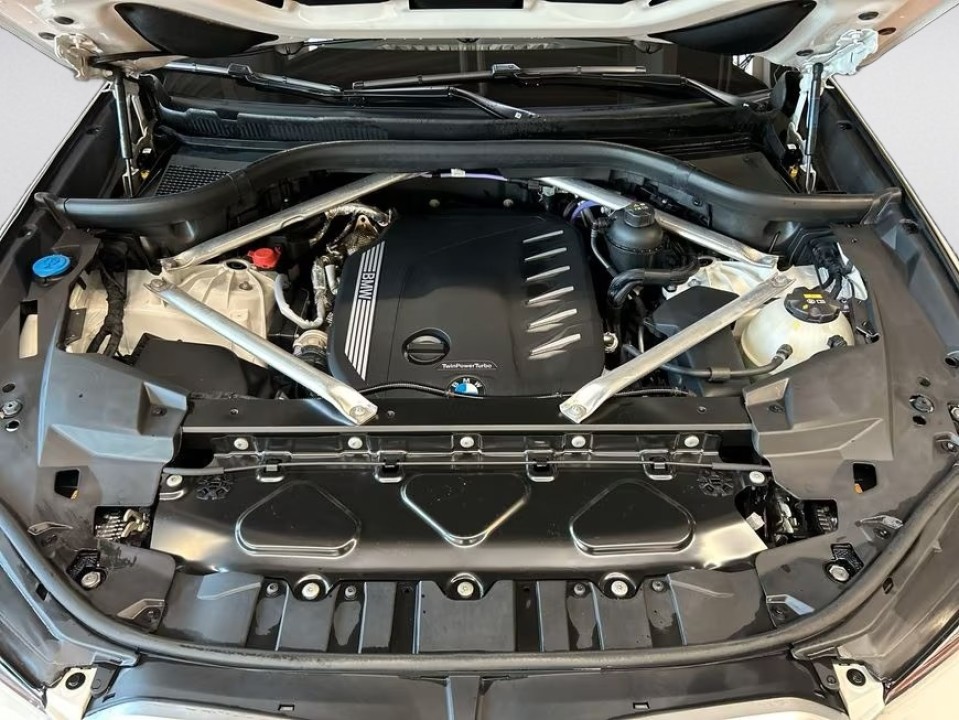 BMW X6 xDrive40d - foto 16