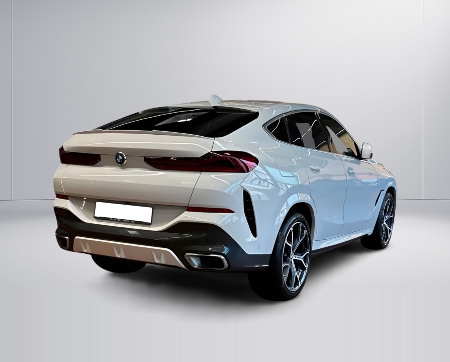BMW X6 xDrive40d (5)