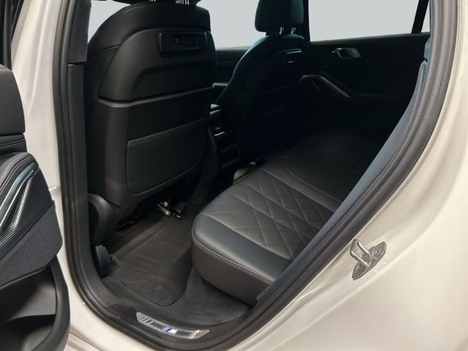 BMW X6 xDrive40d - foto 8
