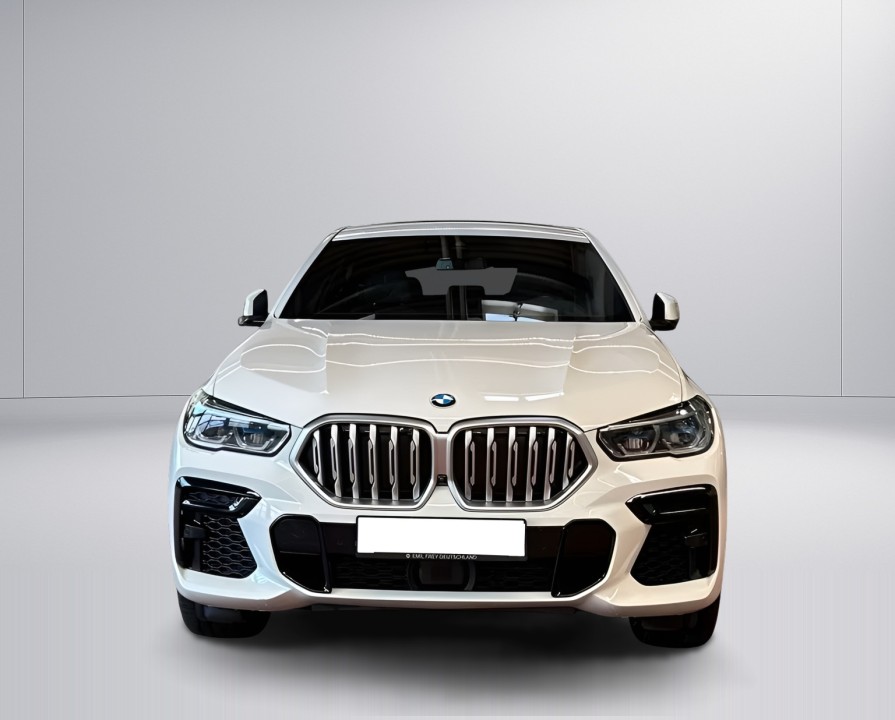 BMW X6 xDrive40d (2)