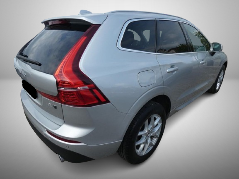 Volvo XC 60 B4 AWD Momentum (2)