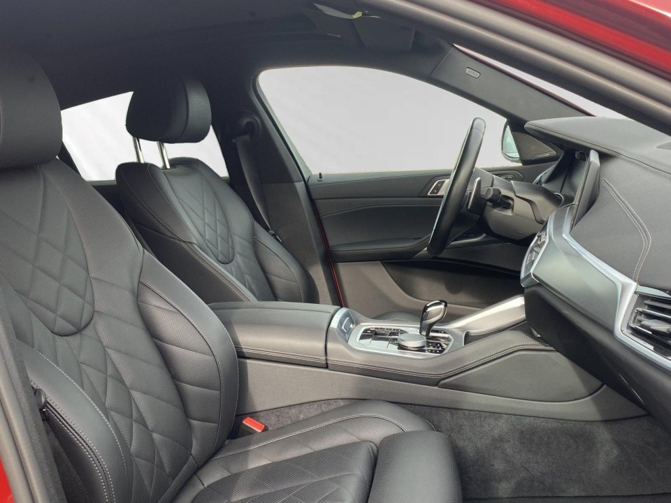 BMW X6 xDrive40d - foto 6