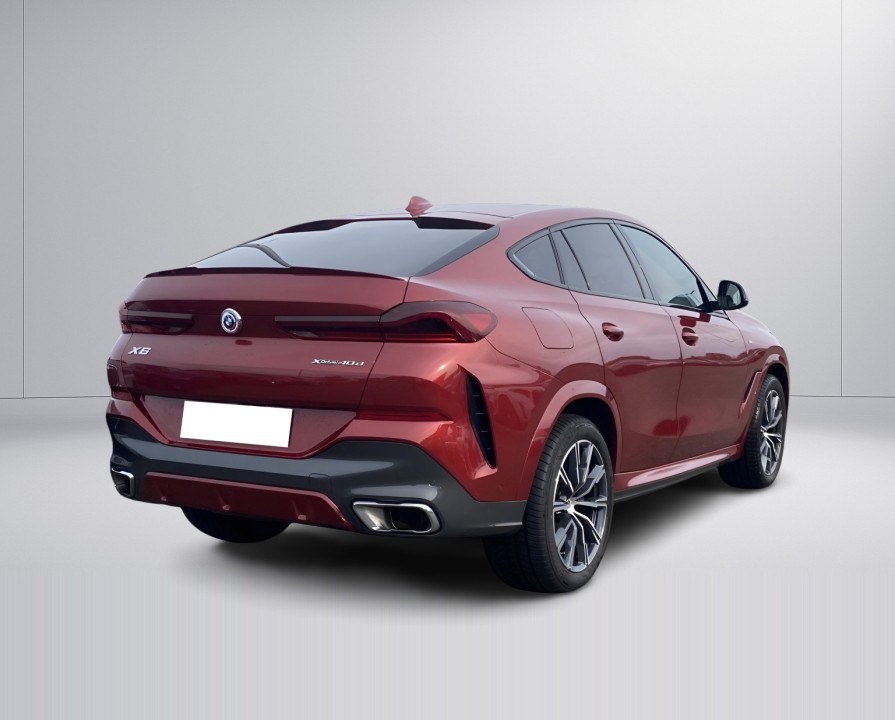 BMW X6 xDrive40d (4)