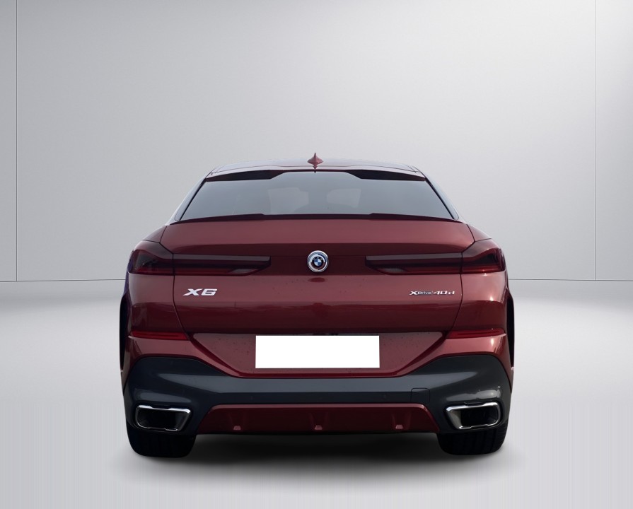 BMW X6 xDrive40d (5)