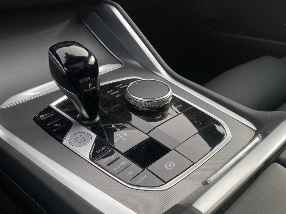 BMW X6 xDrive40d - foto 10