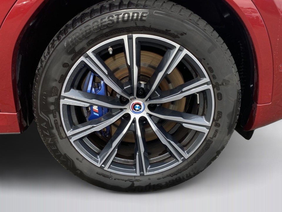 BMW X6 xDrive40d - foto 15