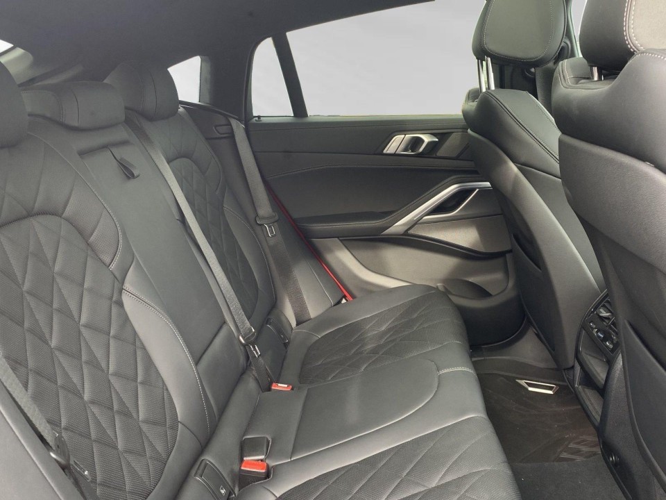 BMW X6 xDrive40d - foto 7