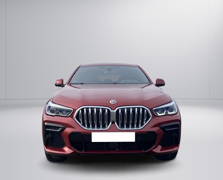 BMW X6 xDrive40d (2)