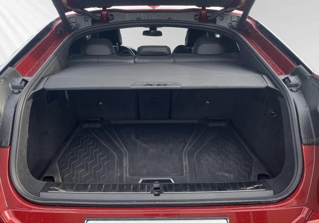 BMW X6 xDrive40d - foto 14