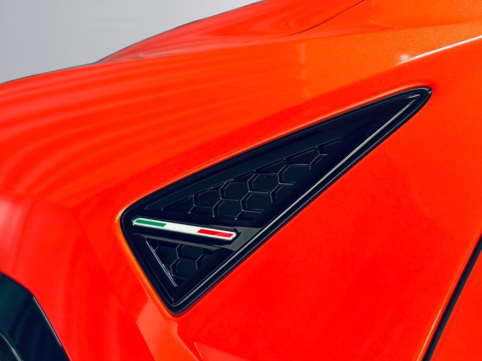 Lamborghini Urus SE - foto 38