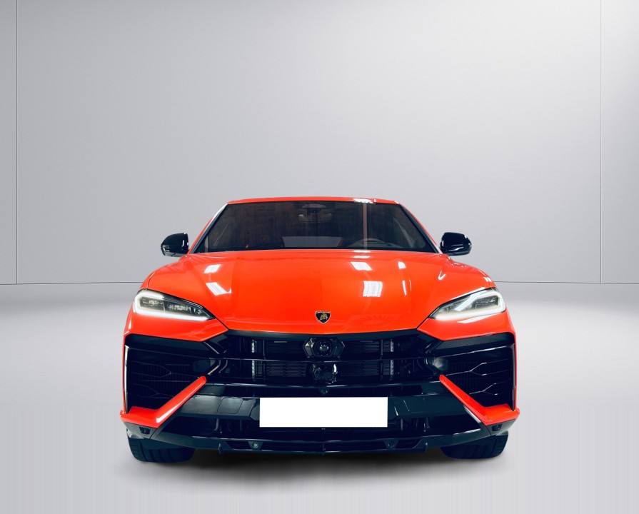 Lamborghini Urus SE - foto 6