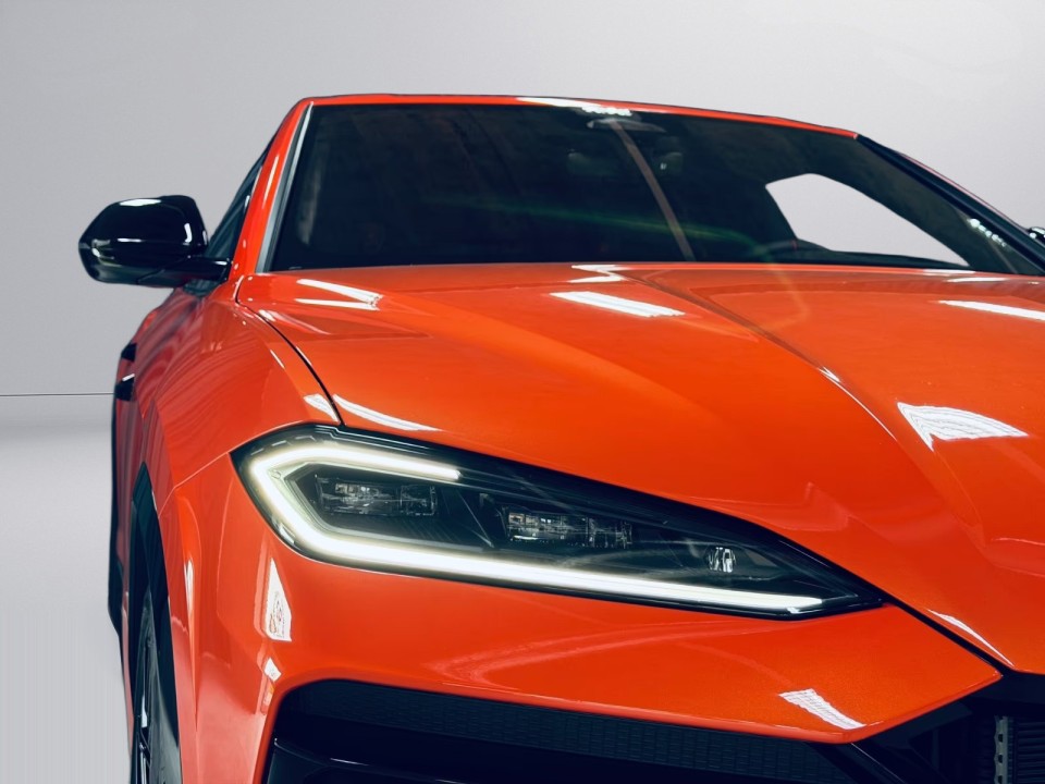 Lamborghini Urus SE - foto 35