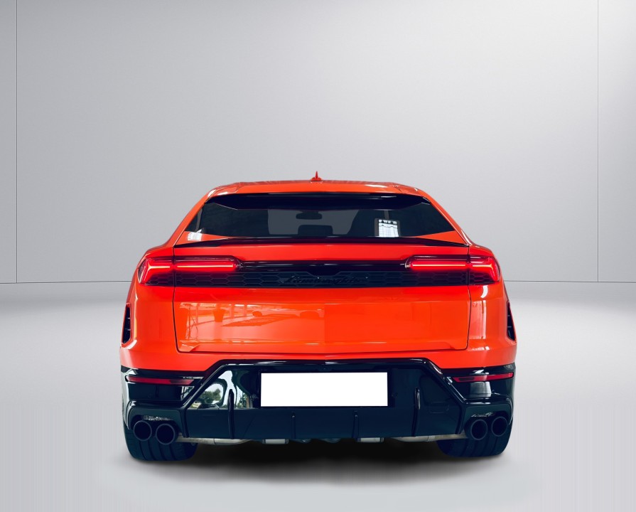 Lamborghini Urus SE (3)