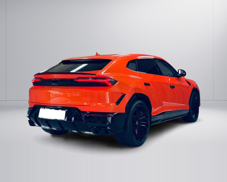 Lamborghini Urus SE (2)