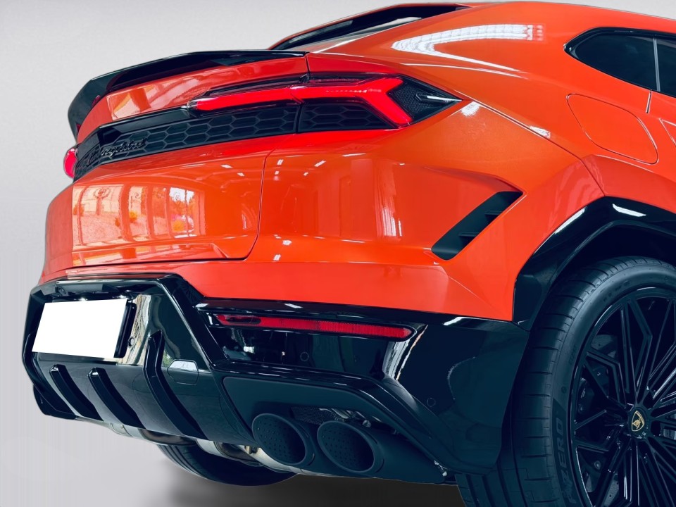 Lamborghini Urus SE - foto 41