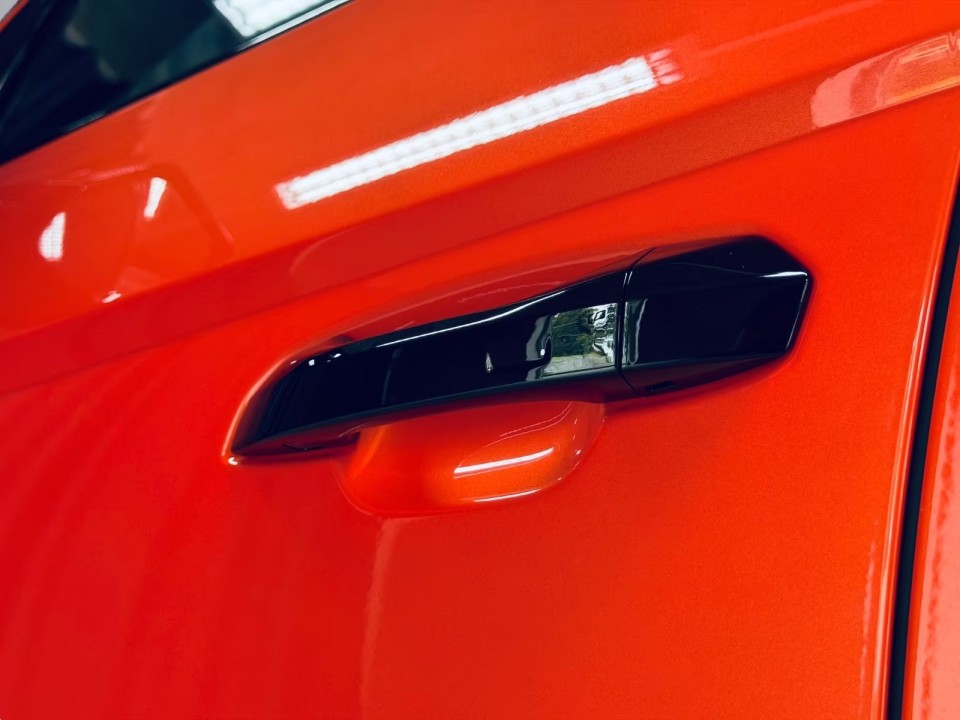 Lamborghini Urus SE - foto 34