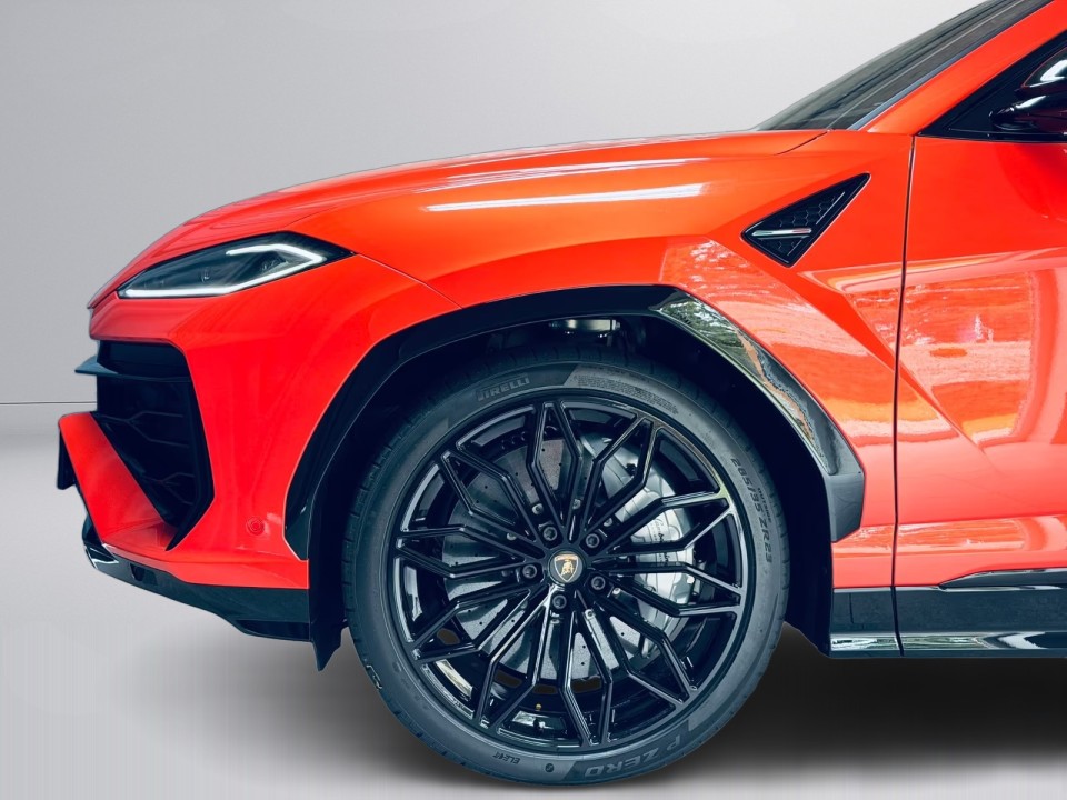Lamborghini Urus SE - foto 44