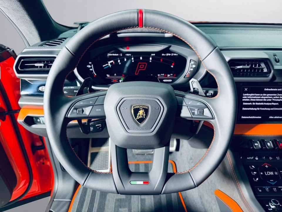 Lamborghini Urus SE - foto 13