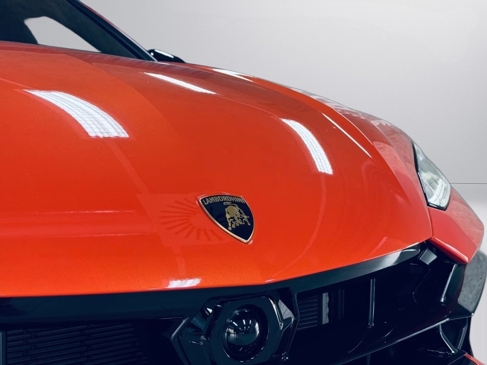 Lamborghini Urus SE - foto 40