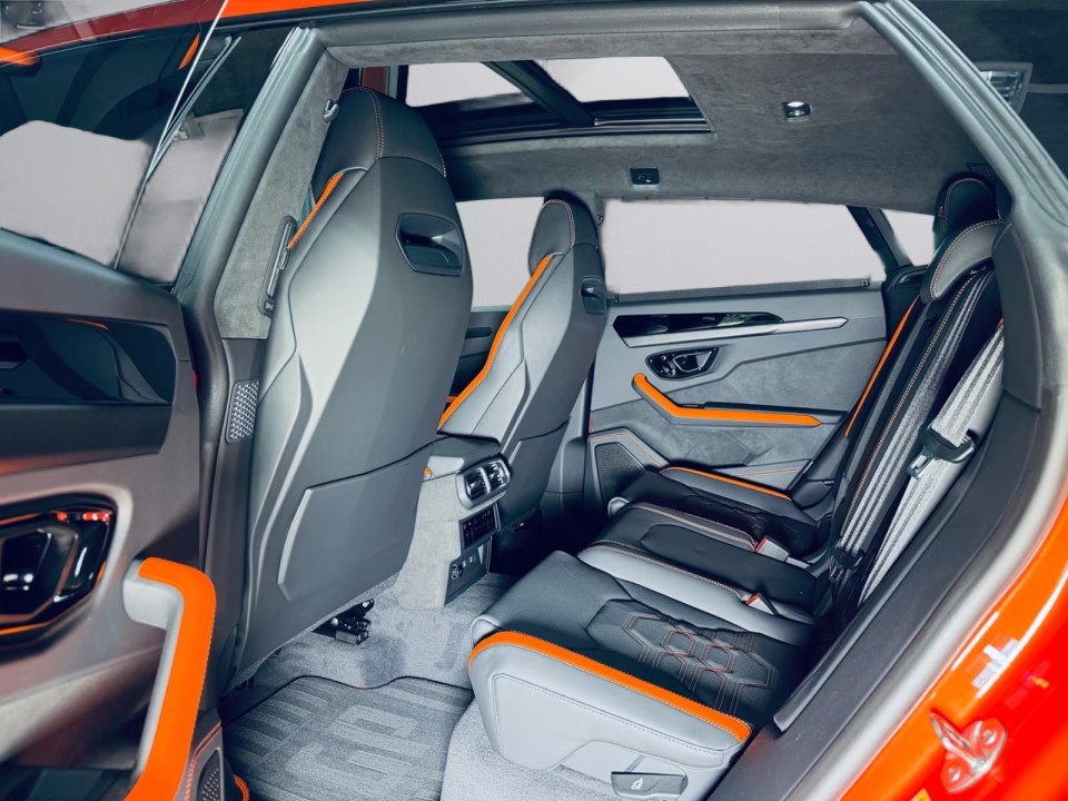 Lamborghini Urus SE - foto 10