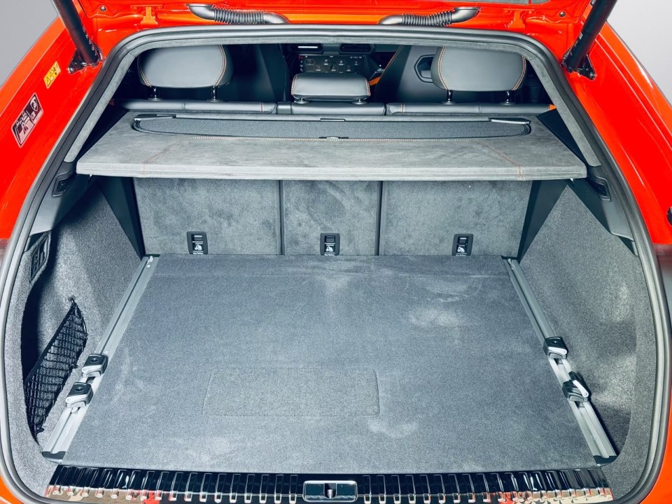 Lamborghini Urus SE - foto 42