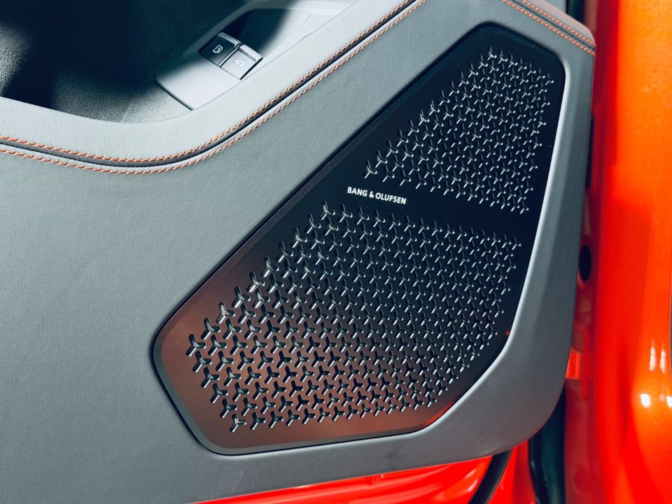 Lamborghini Urus SE - foto 22