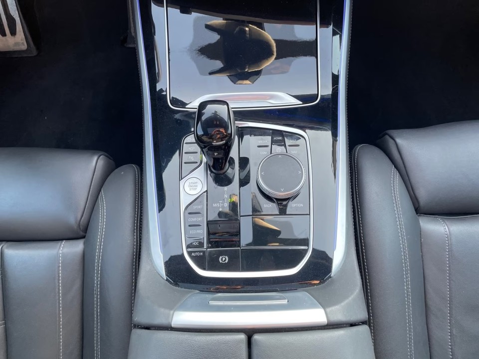 BMW X5 xDrive40d M-Sport - foto 9