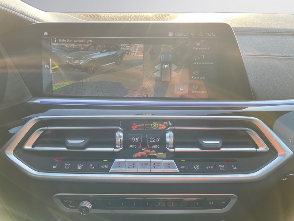 BMW X5 xDrive40d M-Sport - foto 12