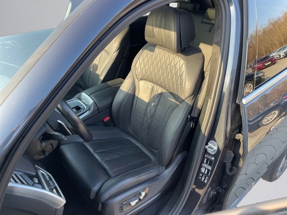 BMW X5 xDrive40d M-Sport (5)