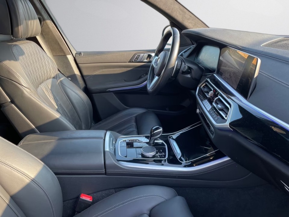 BMW X5 xDrive40d M-Sport - foto 7