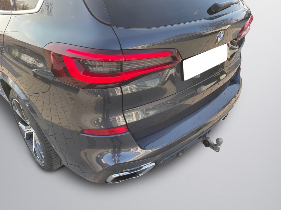 BMW X5 xDrive40d M-Sport - foto 16