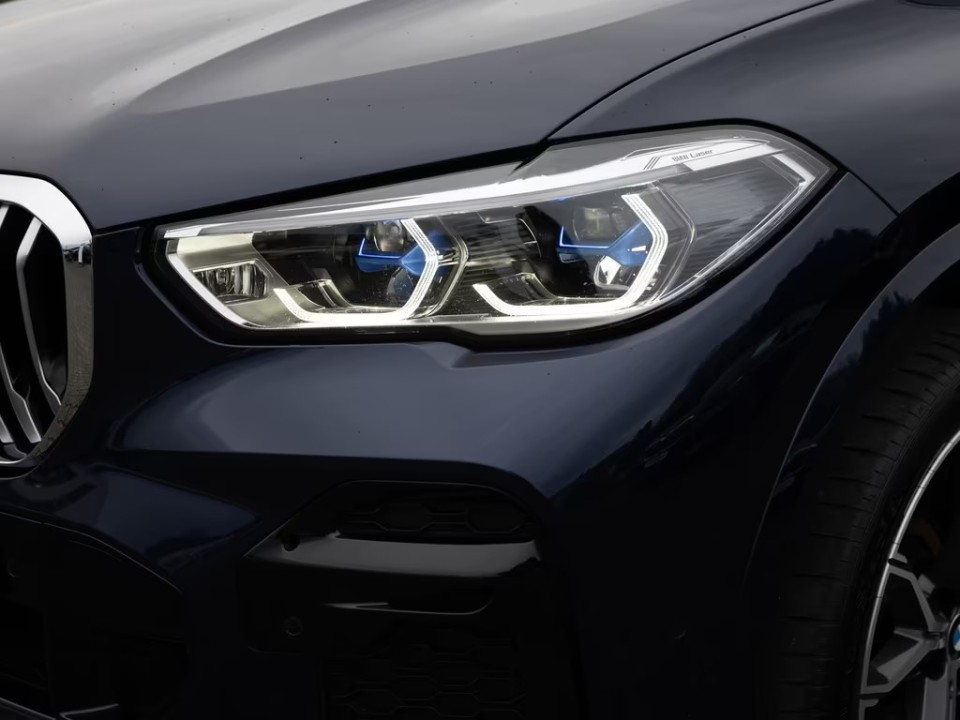 BMW X5 xDrive 40d M-Sport - foto 26