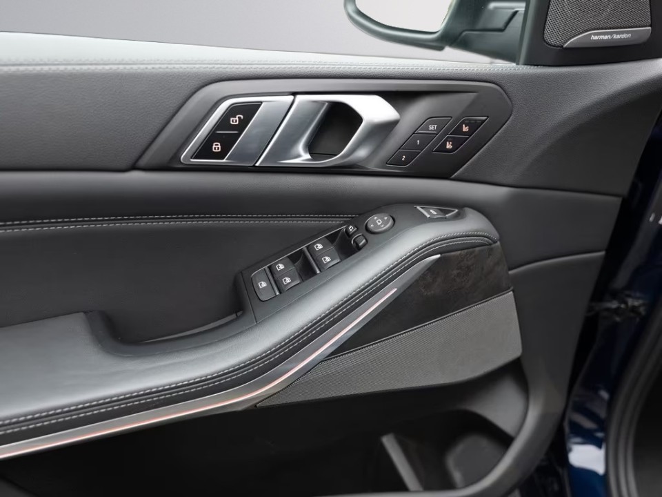 BMW X5 xDrive 40d M-Sport - foto 19