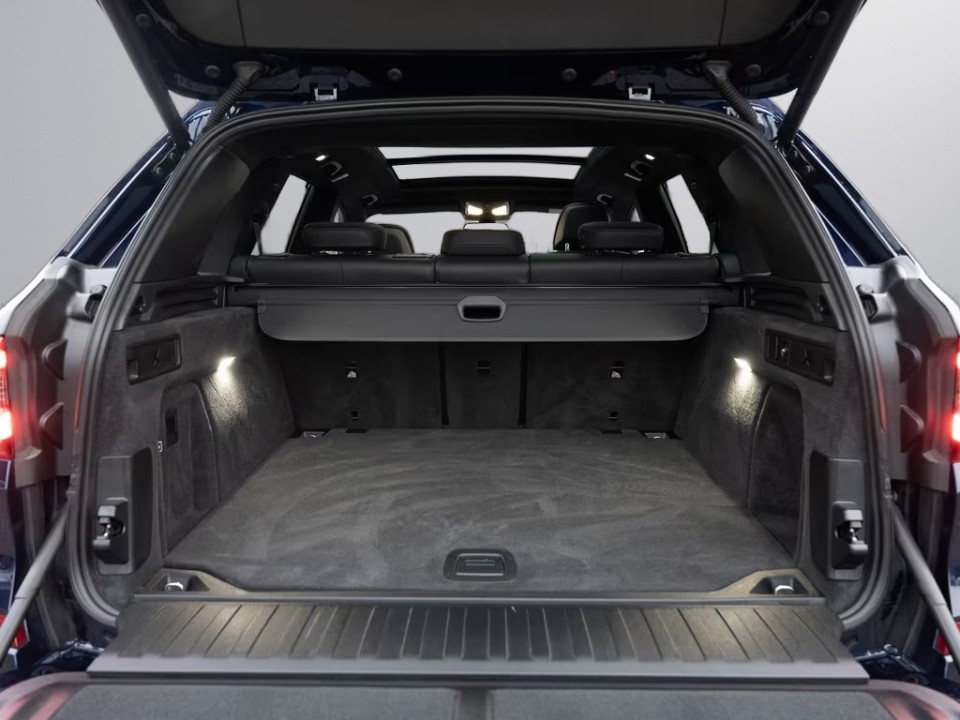 BMW X5 xDrive 40d M-Sport - foto 28