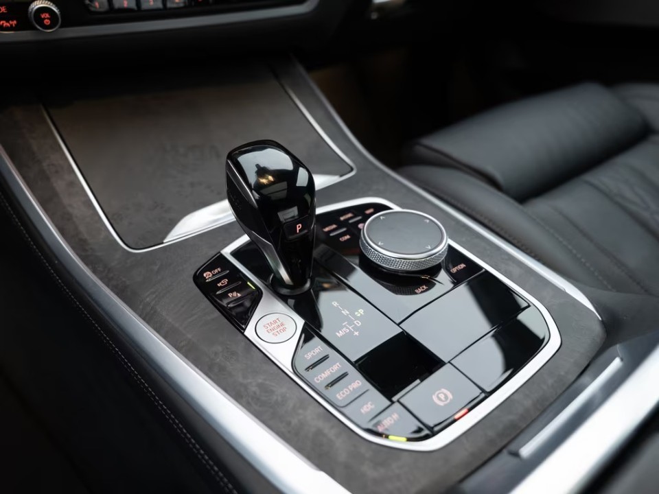 BMW X5 xDrive 40d M-Sport - foto 15
