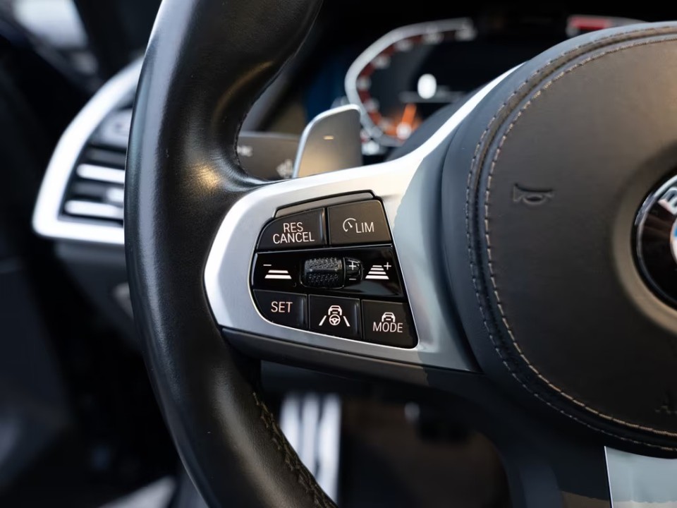 BMW X5 xDrive 40d M-Sport - foto 11